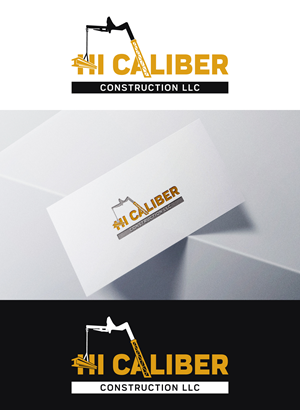 Logo Design by oxkenzie for this project | Design: #37518593