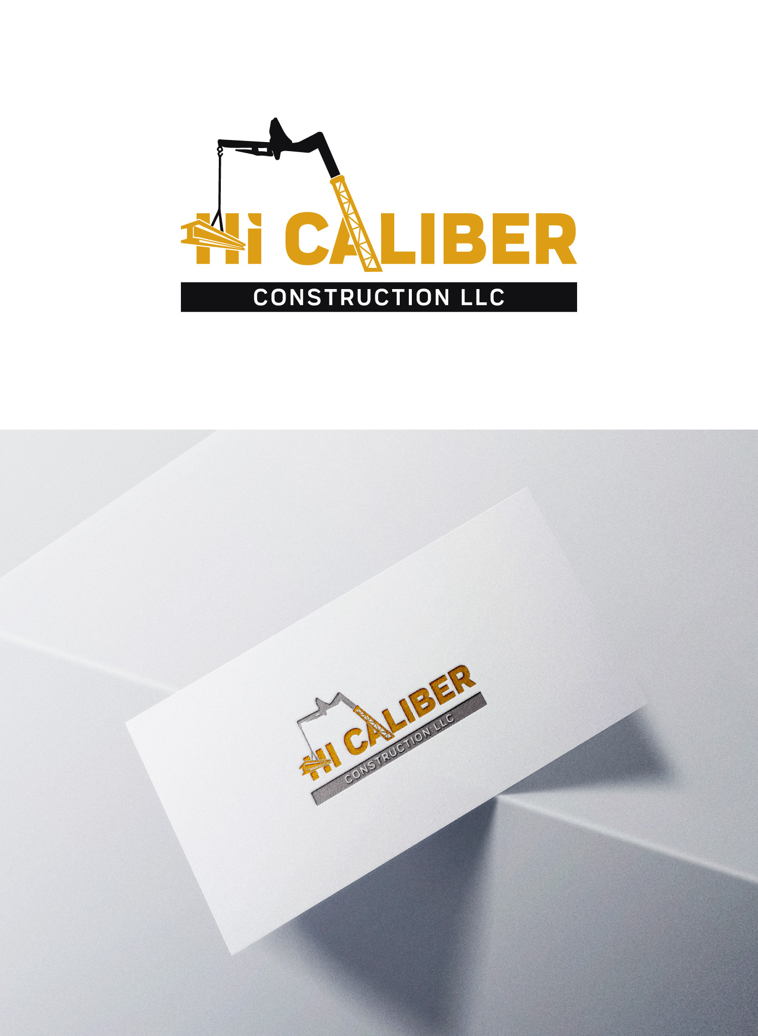 Logo Design by oxkenzie for this project | Design #37521360