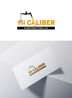 Logo Design by oxkenzie for this project | Design: #37521360