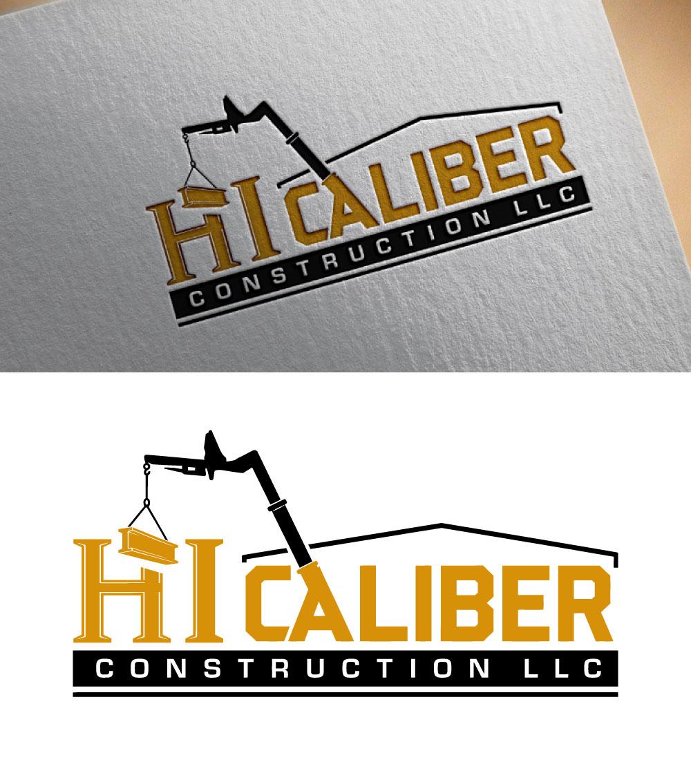 Logo Design by Chanel graphics for this project | Design #37517695