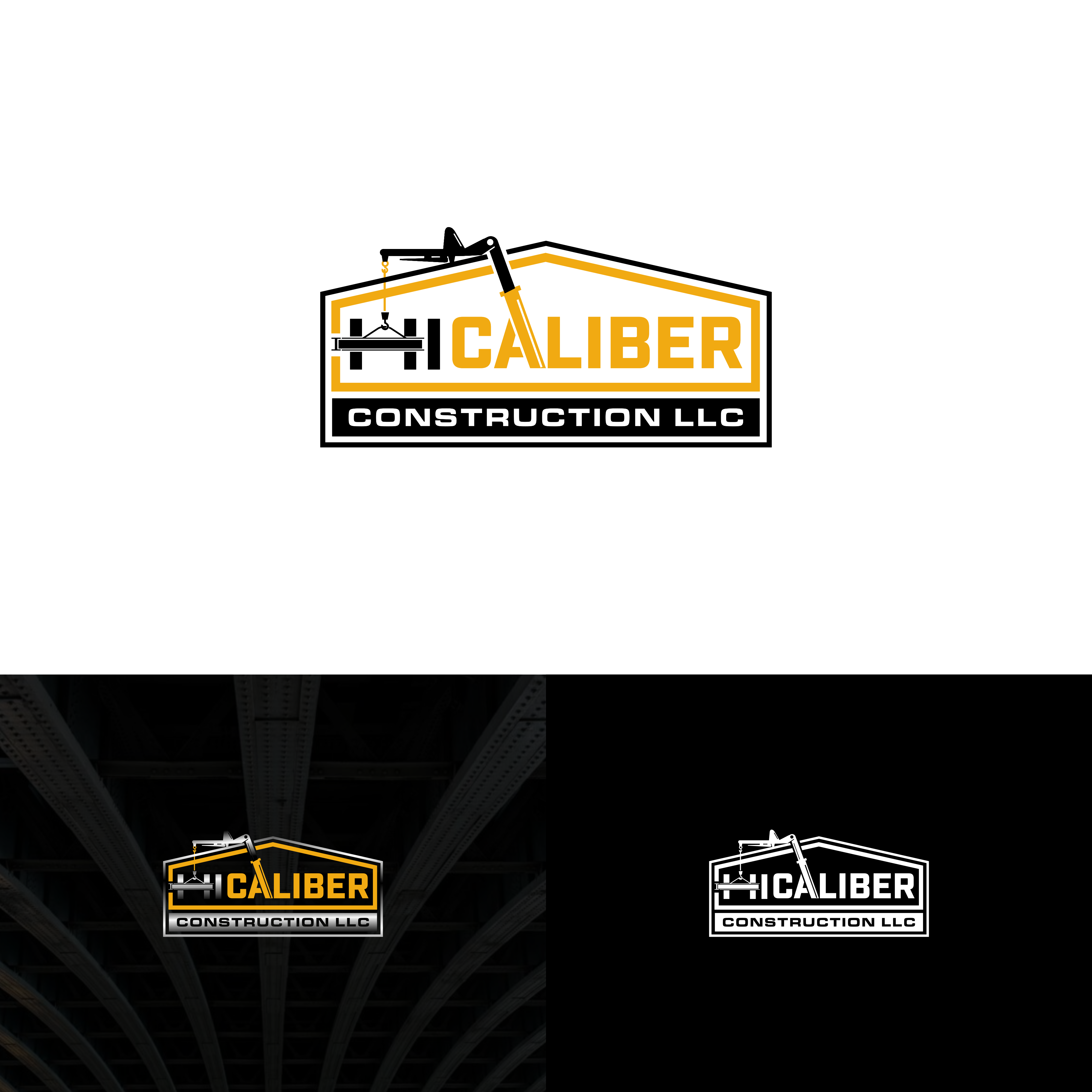 Logo Design by ybmdesign for this project | Design #37521835
