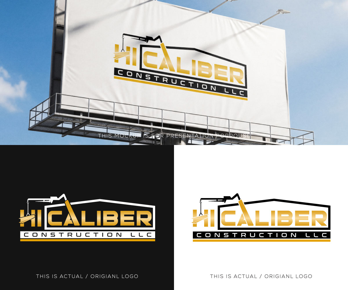 Logo Design by Ansh Design for this project | Design #37518756