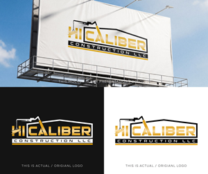 Logo Design by Ansh Design for this project | Design: #37518756