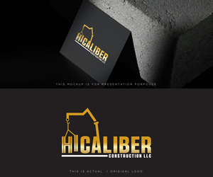 Logo Design by Ansh Design for this project | Design: #37518760