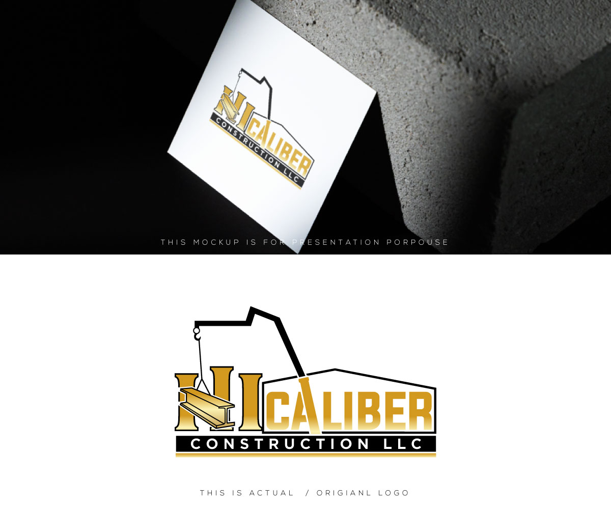 Logo Design by Ansh Design for this project | Design #37518761