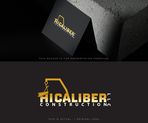 Logo Design by Ansh Design for this project | Design: #37518762