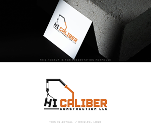 Logo Design by Ansh Design for this project | Design: #37521851
