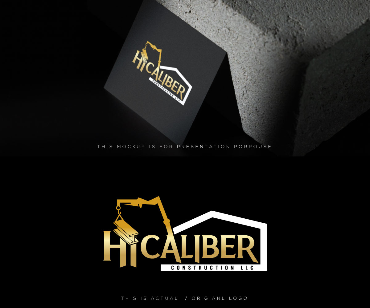 Logo-Design von Ansh Design für dieses Projekt | Design #37521852