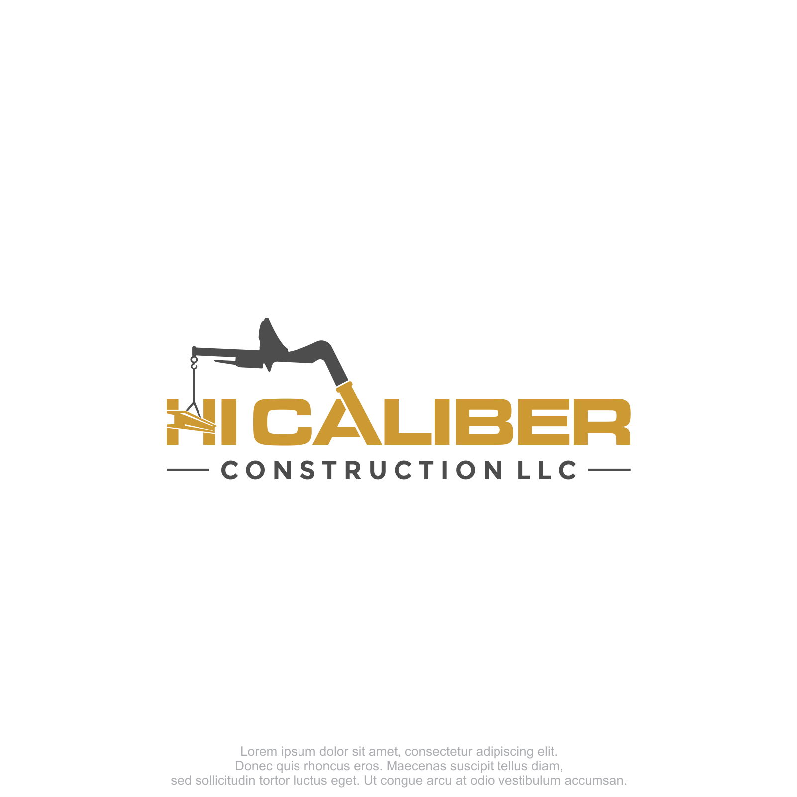 Logo Design by M.Syaiful Huda for this project | Design #37515198