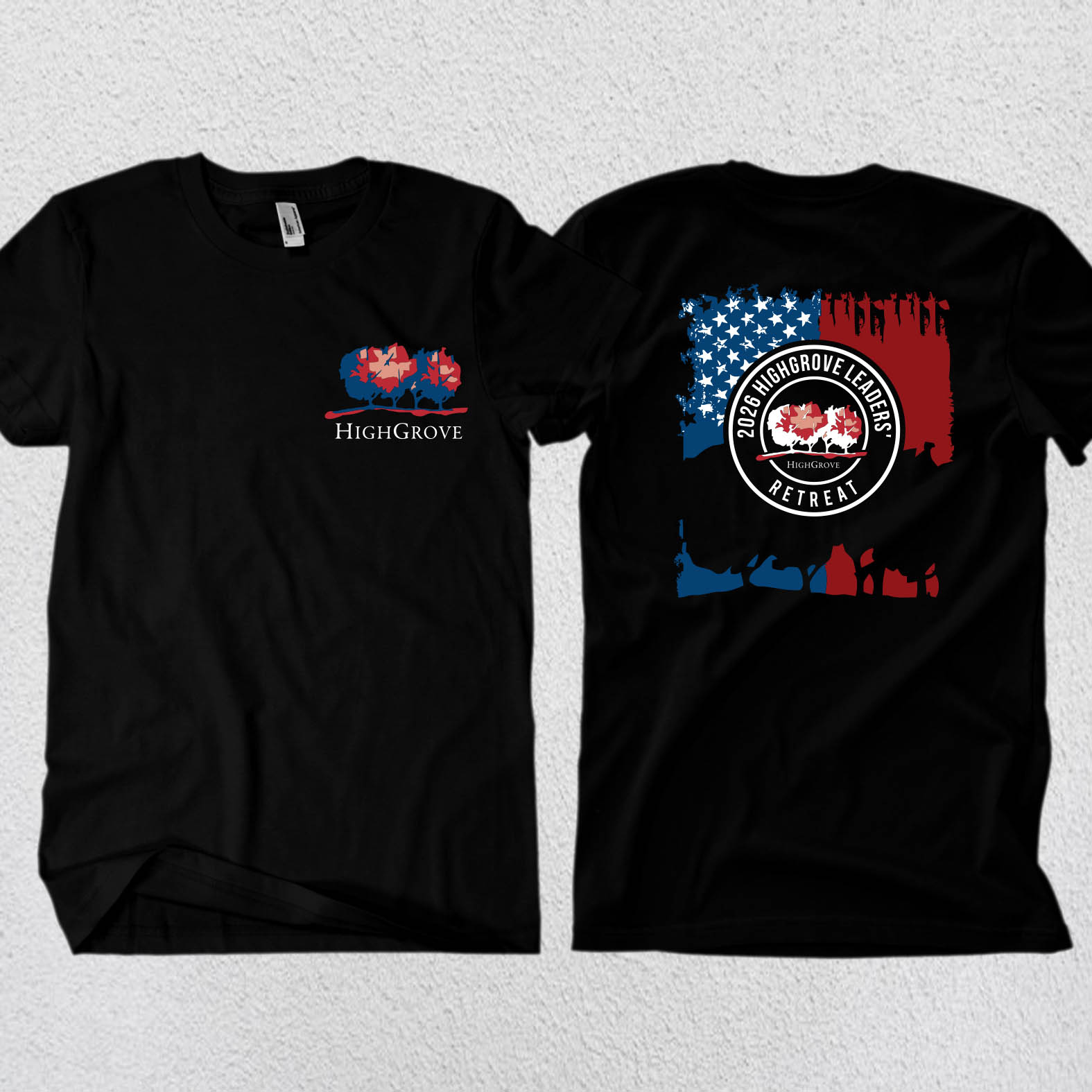T-shirt Design by Rheanza for Copiana | Design #37518106