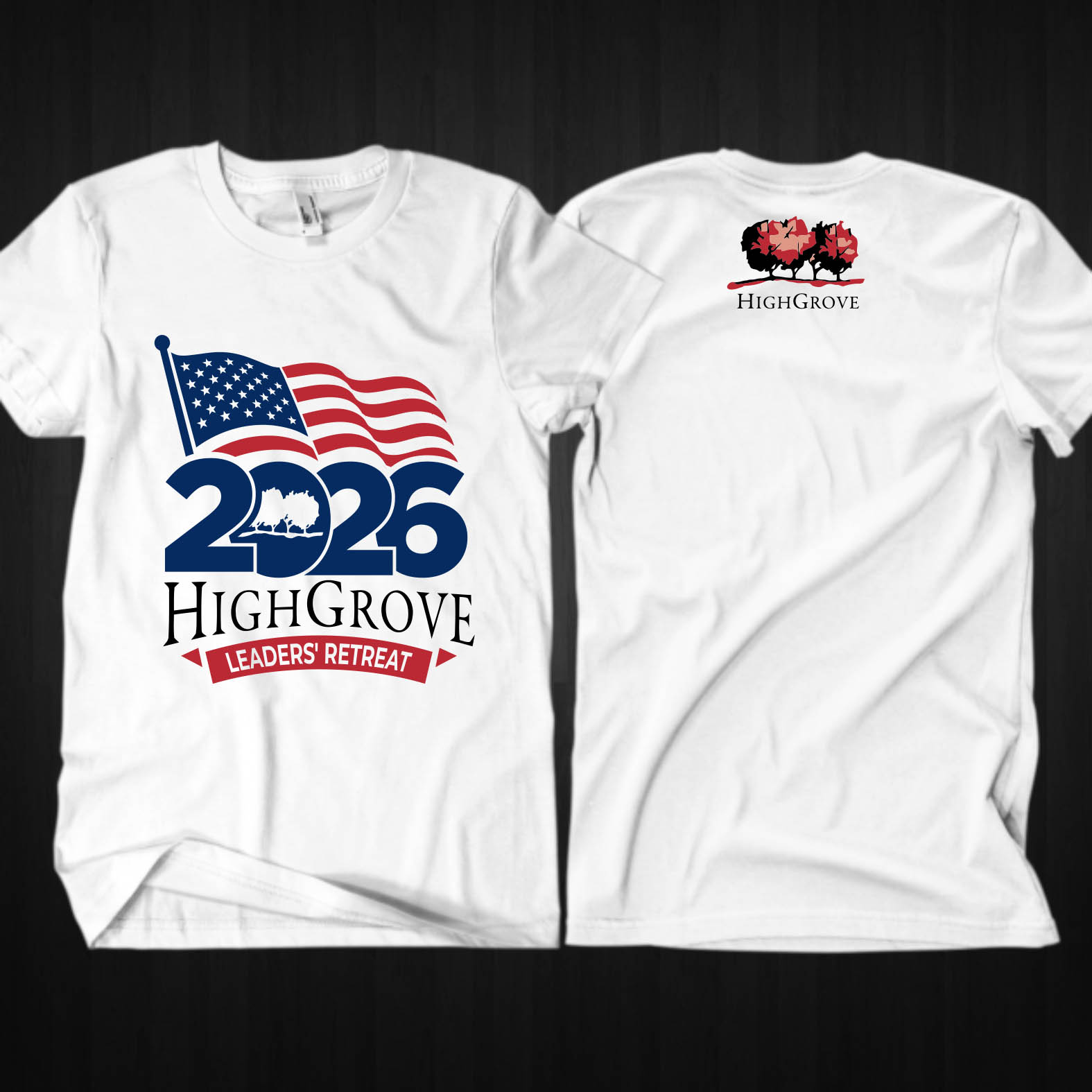 T-shirt Design by Rheanza for Copiana | Design #37518107