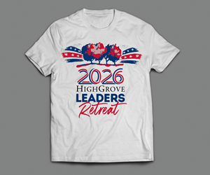 T-shirt Design by Andrés Sebastián