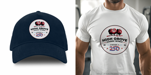 T-shirt Design by NancyTan for Copiana | Design: #37522722