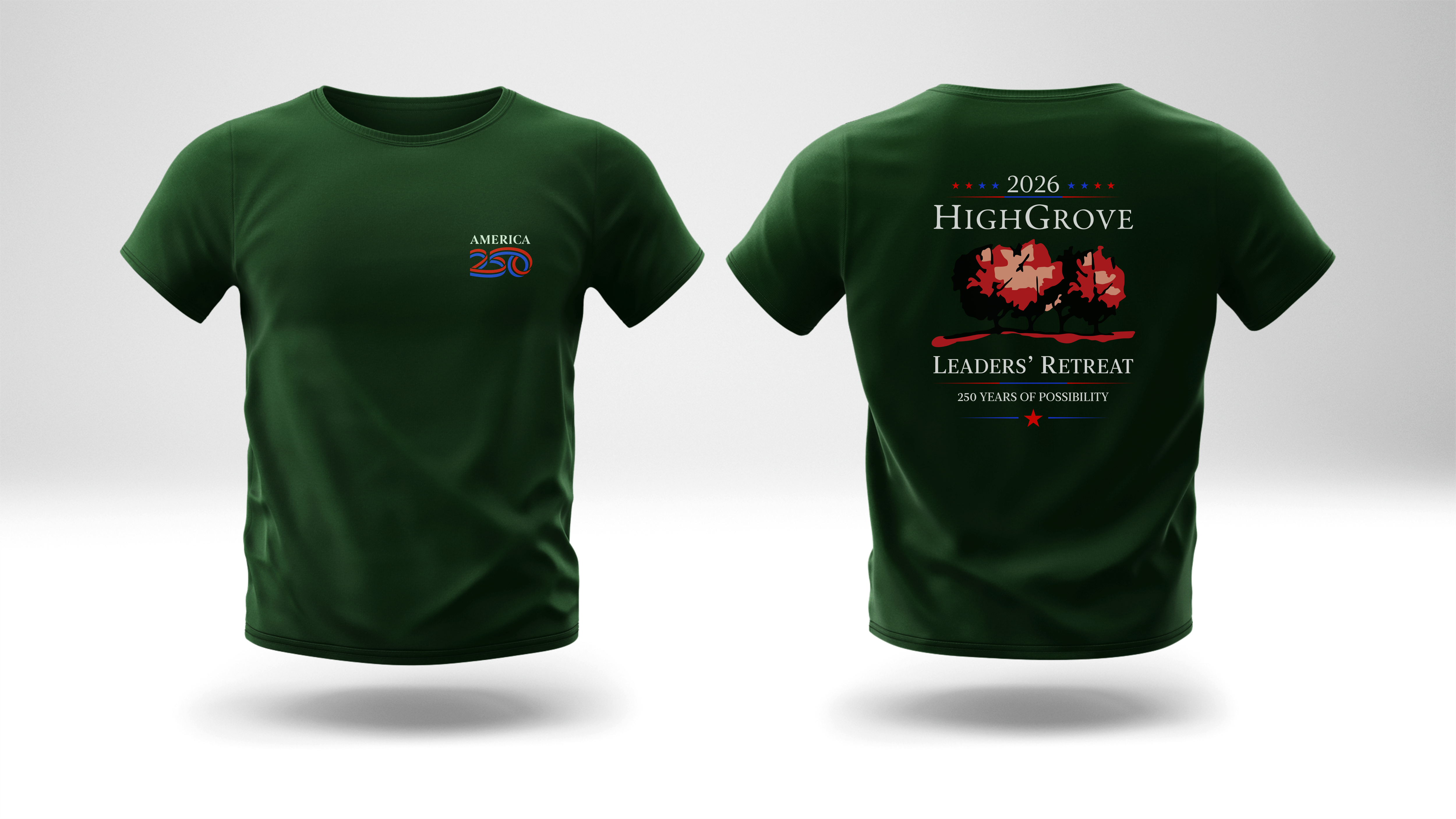 T-shirt Design by dadaMEDIA for Copiana | Design #37525218