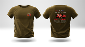 T-shirt Design by dadaMEDIA for Copiana | Design: #37525219