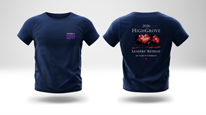 T-shirt Design by dadaMEDIA for Copiana | Design: #37525220