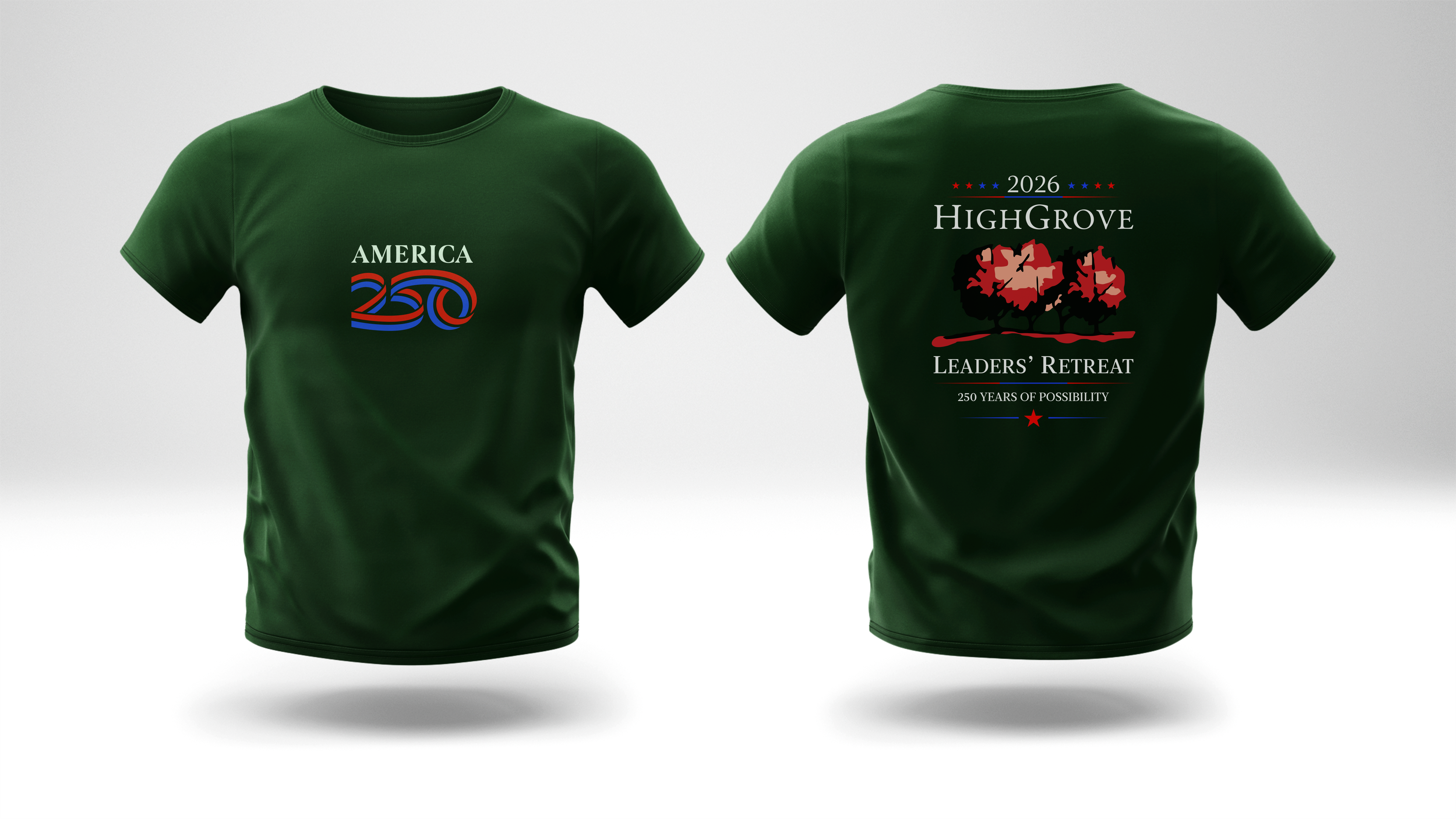 T-shirt Design by dadaMEDIA for Copiana | Design #37525227