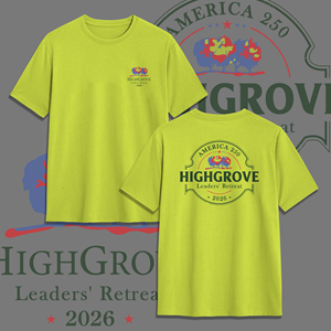 T-shirt Design by V FOUR DESIGN