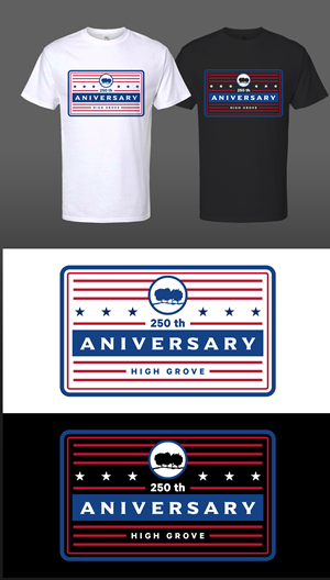 T-shirt Design by KickArt for Copiana | Design: #37520436