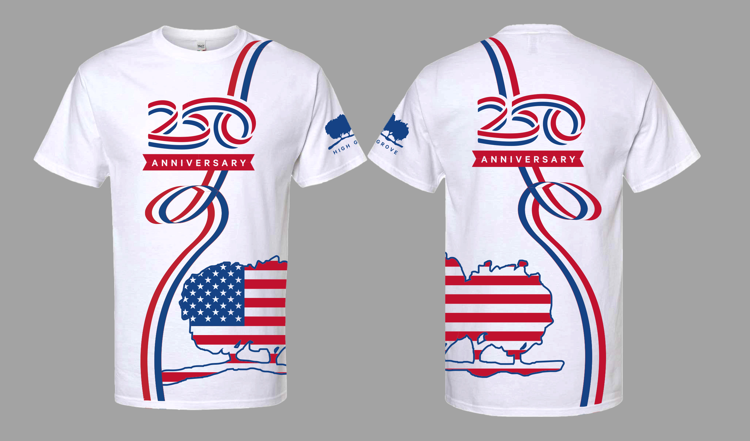 T-shirt Design by KickArt for Copiana | Design #37521208