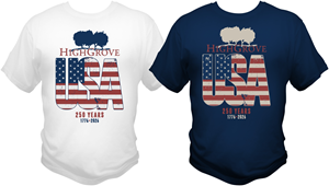 T-shirt Design by bacujkov for Copiana | Design #37524927