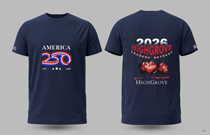 T-shirt Design by pb for Copiana | Design: #37522798