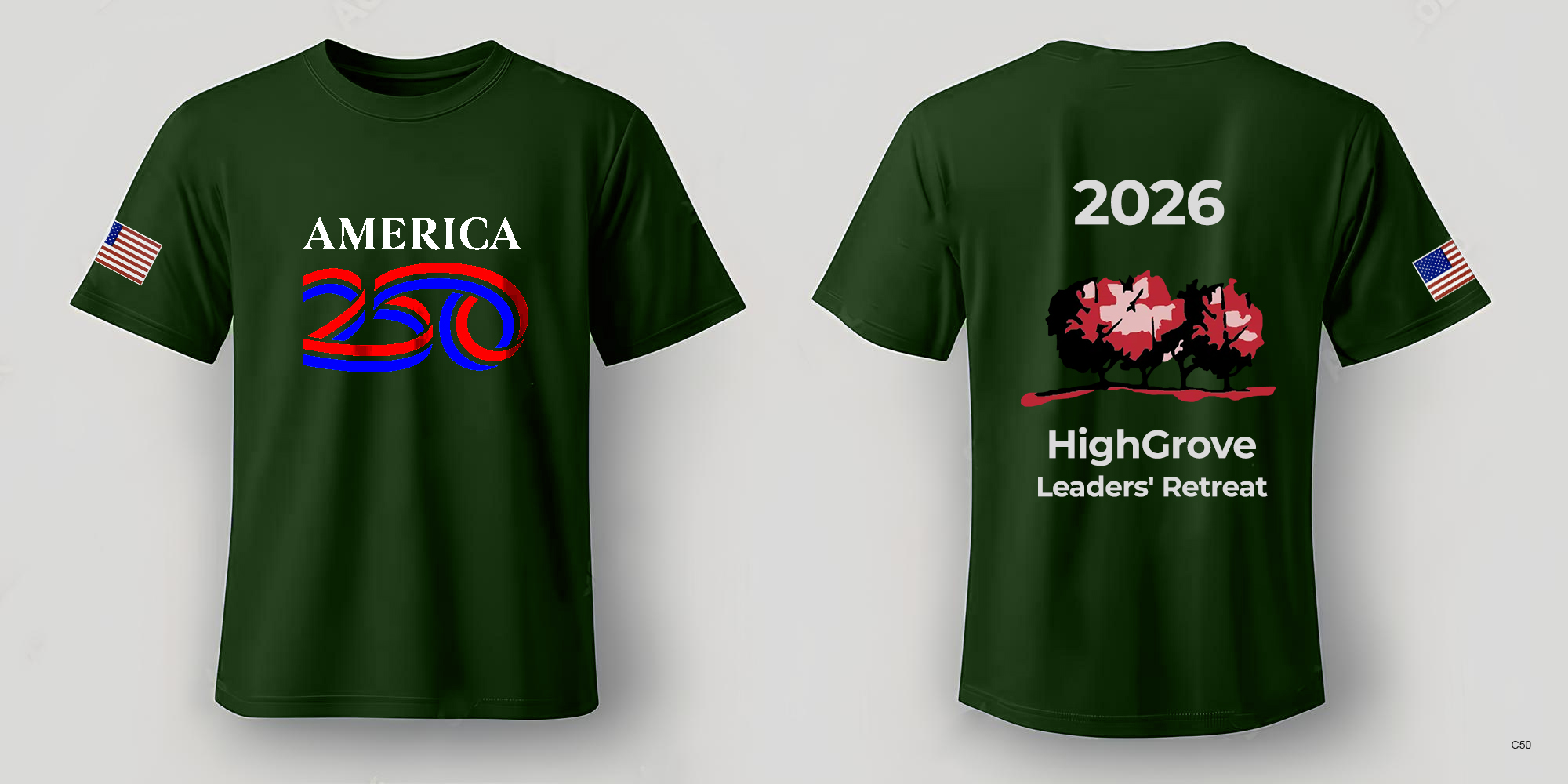 T-shirt Design by pb for Copiana | Design #37522814