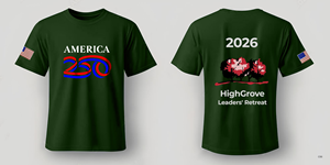 T-shirt Design by pb for Copiana | Design: #37522814