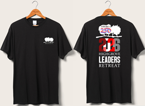T-shirt Design by O_O NIZAL O_O for Copiana | Design: #37516636