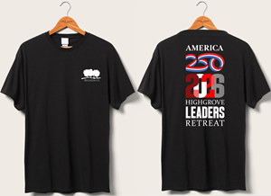 T-shirt Design by O_O NIZAL O_O for Copiana | Design: #37516688