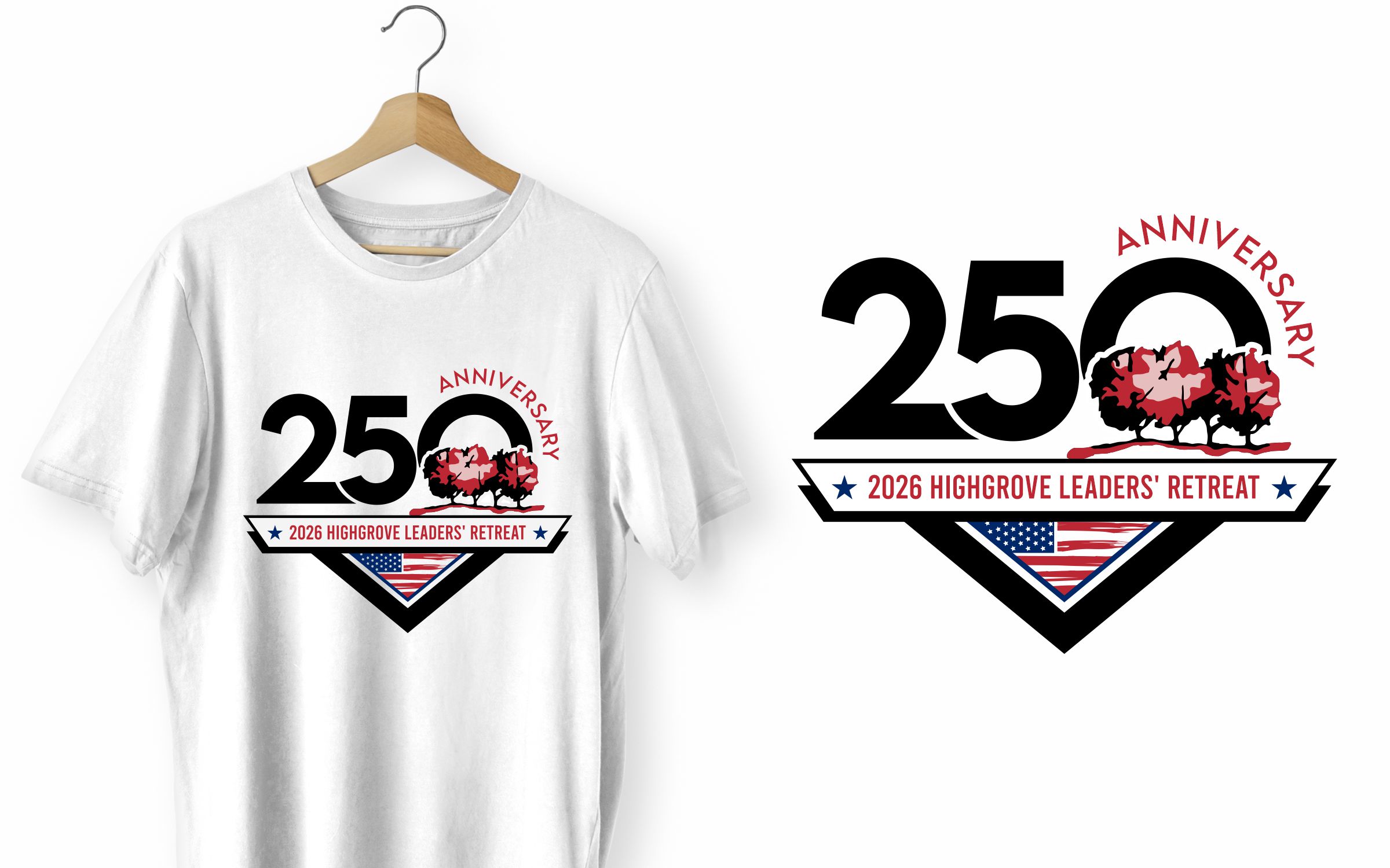 T-shirt Design by debdesign for Copiana | Design #37518680