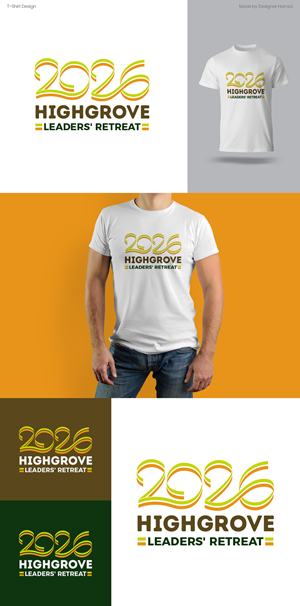 T-shirt Design by Designer Hamza for Copiana | Design: #37516085