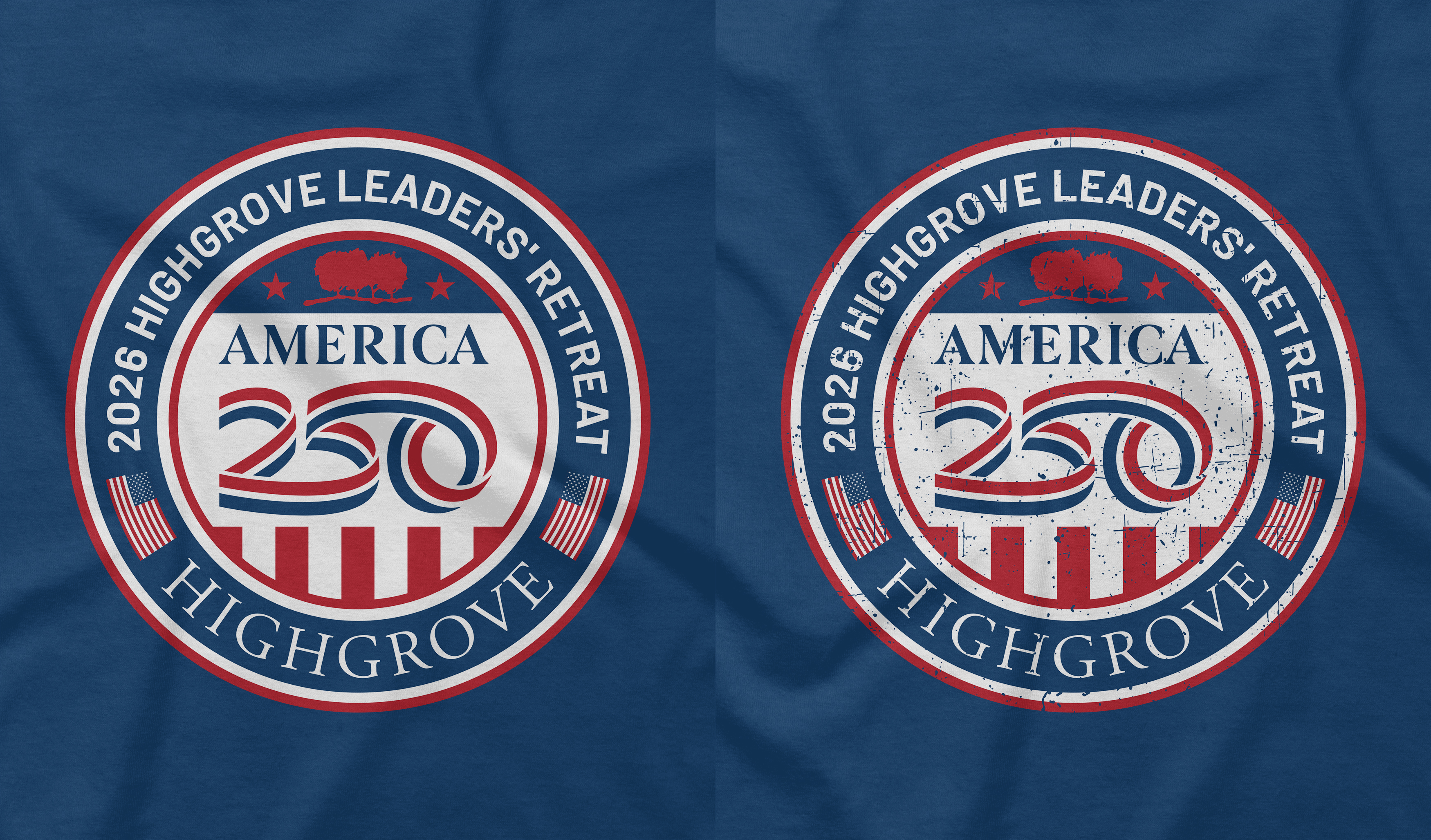 T-shirt Design by D'Mono for Copiana | Design #37522023