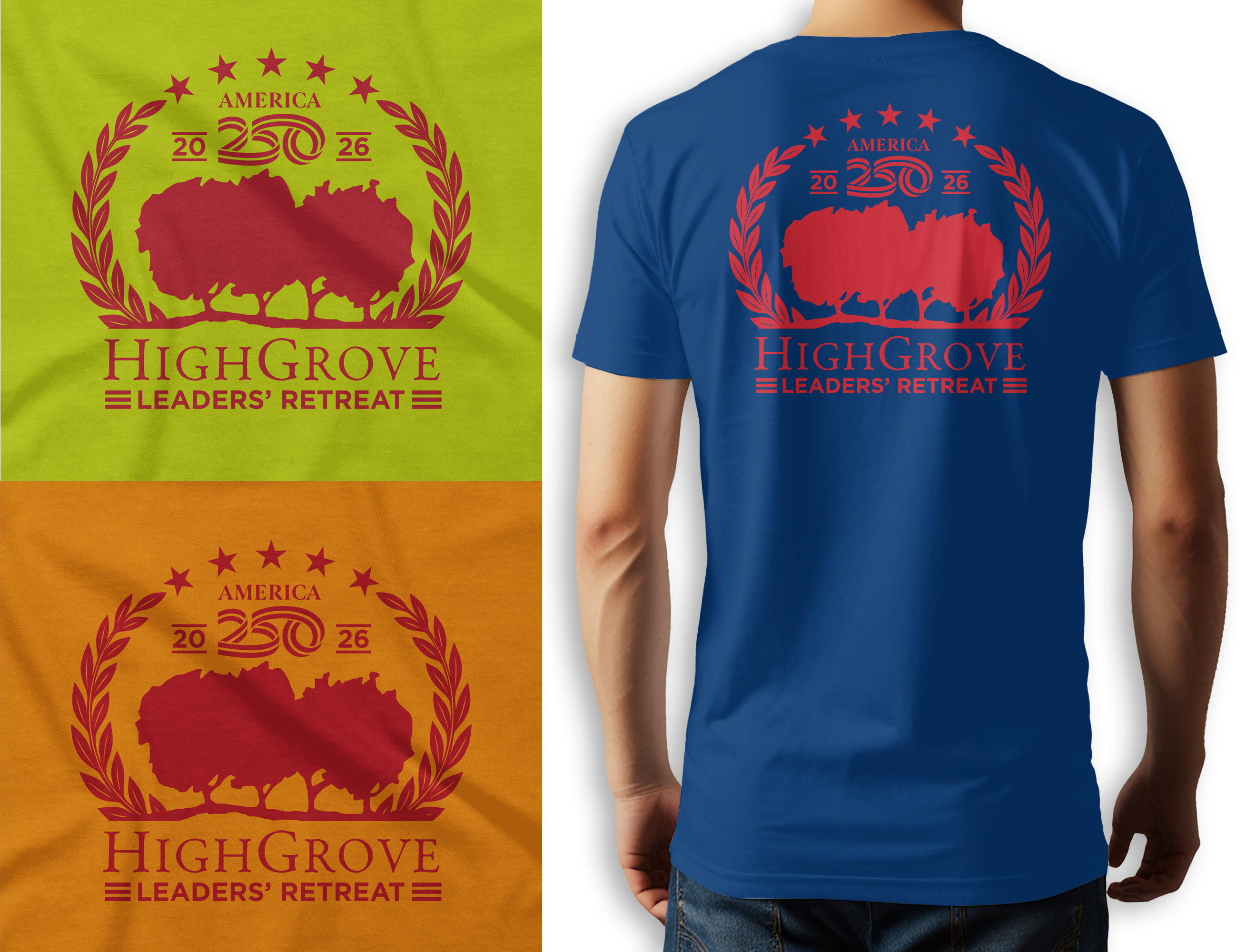 T-shirt Design by D'Mono for Copiana | Design #37523652