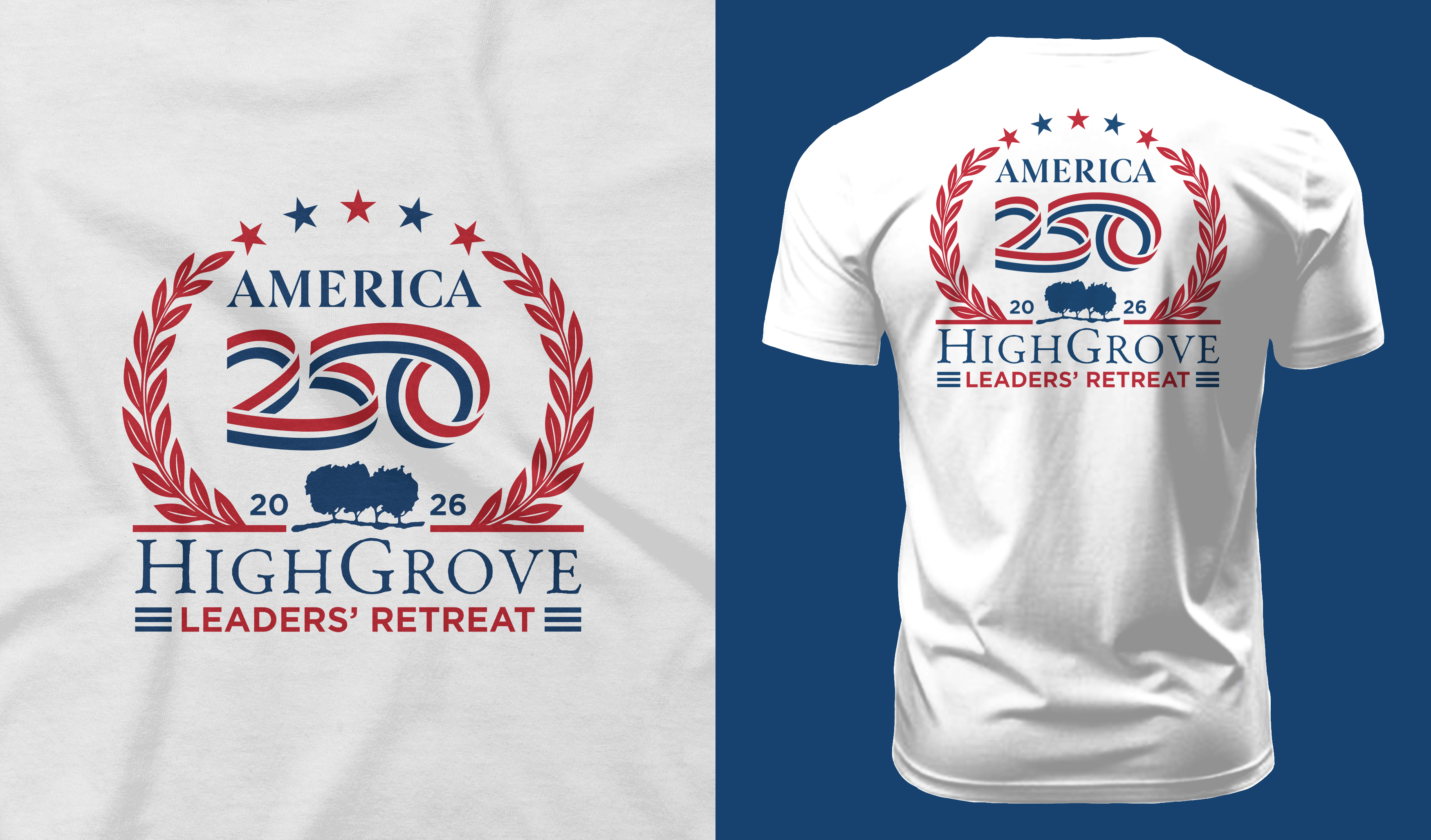 T-shirt Design by D'Mono for Copiana | Design #37524937