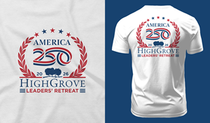 T-shirt Design by D'Mono for Copiana | Design: #37524937