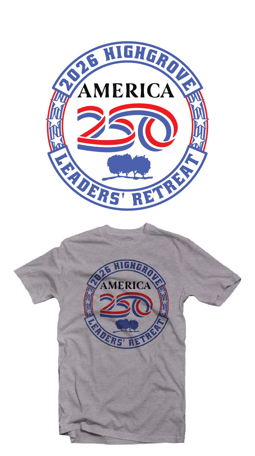 T-shirt Design by Ngoeg for Copiana | Design #37520400