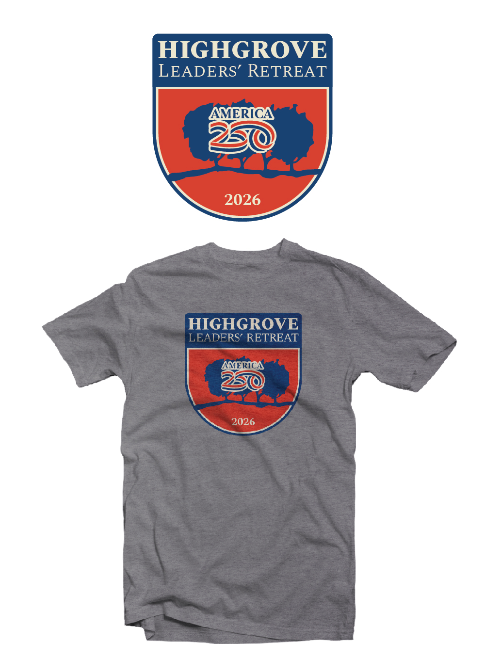 T-shirt Design by Ngoeg for Copiana | Design #37524922