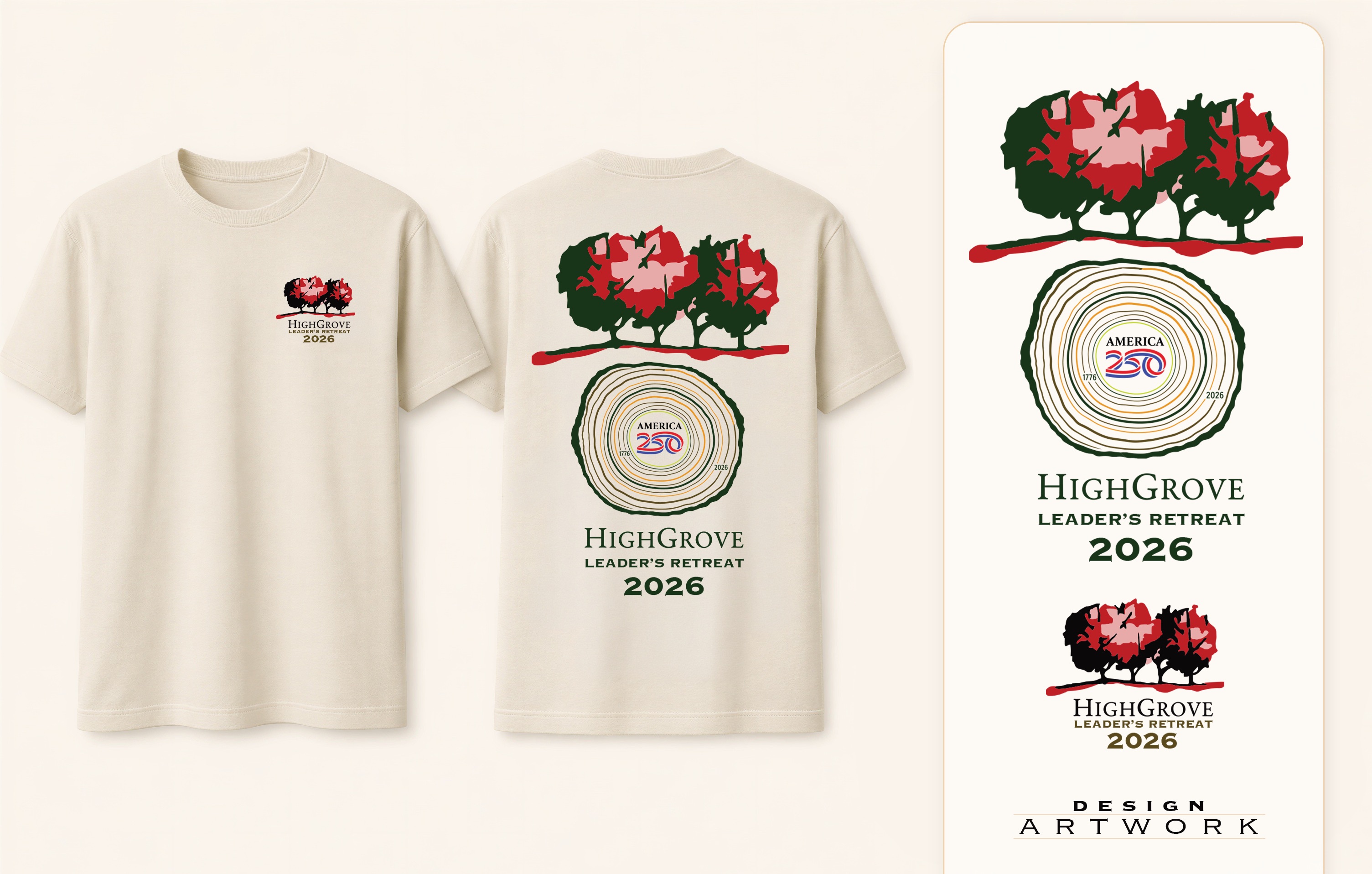T-shirt Design by Thingkazupa Design for Copiana | Design #37521659