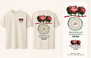 T-shirt Design by Thingkazupa Design for Copiana | Design #37521659