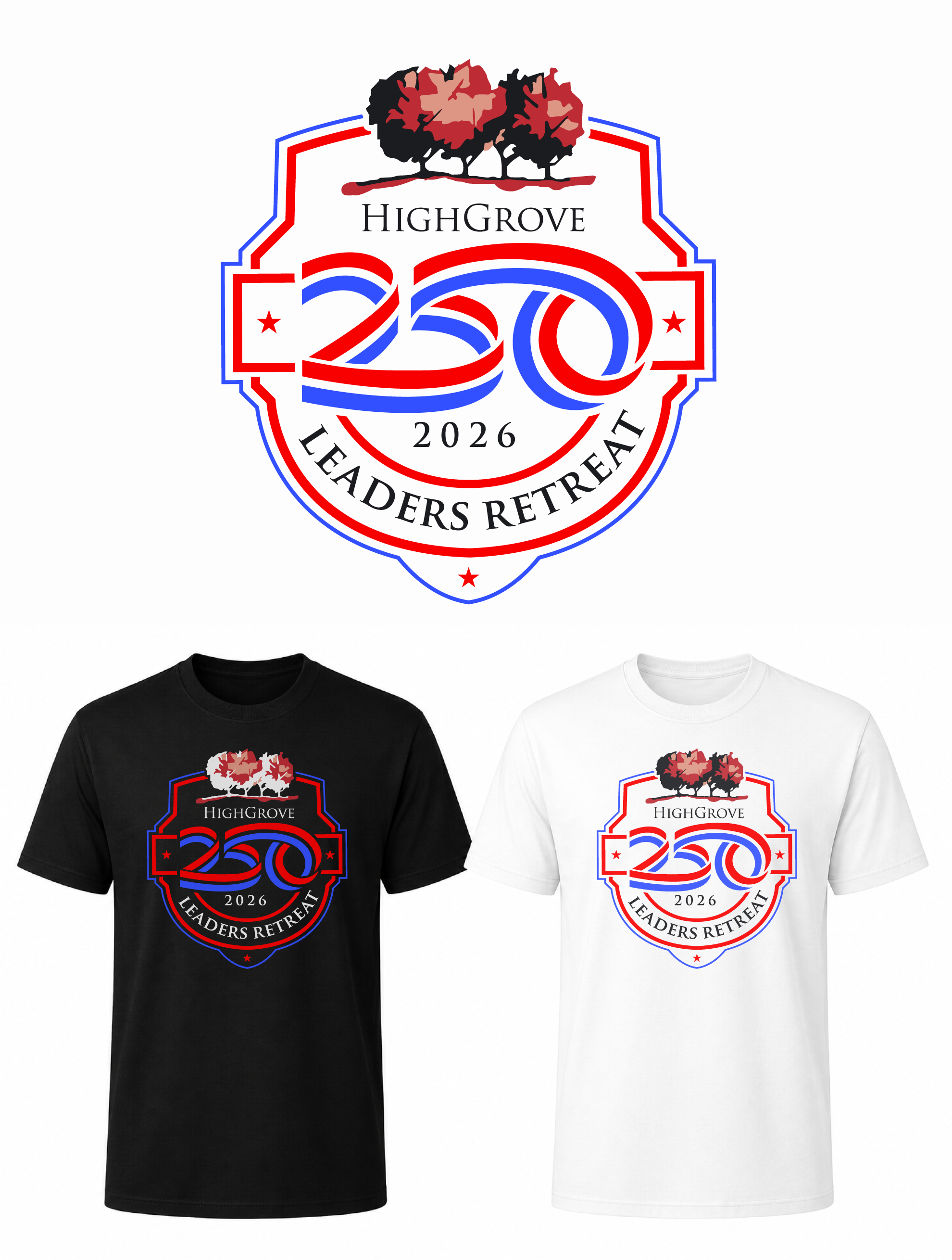 T-shirt Design by Risallah for Copiana | Design #37516707