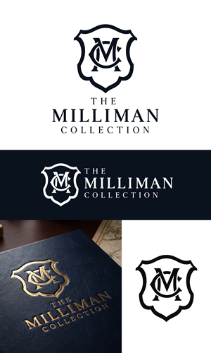 Logo Design by Duvai Studio for this project | Design: #37518058