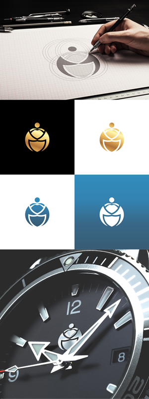Logo Design by Mizhu XT for this project | Design: #37521984