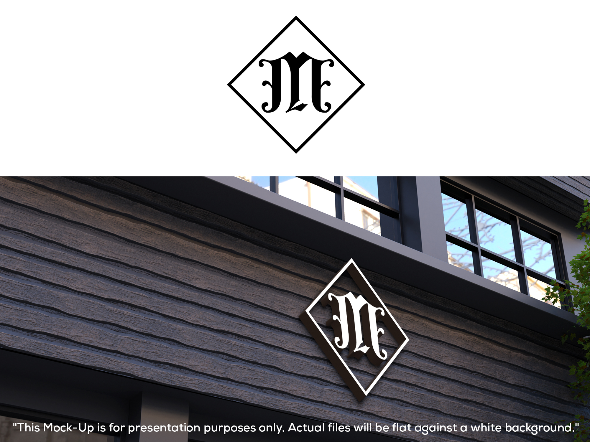 Logo Design by Kavth for this project | Design #37528055