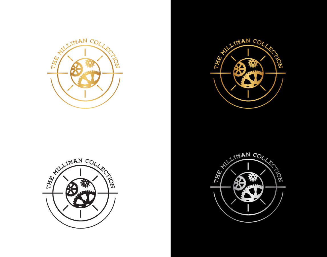 Logo Design by RA-bica for this project | Design #37521687