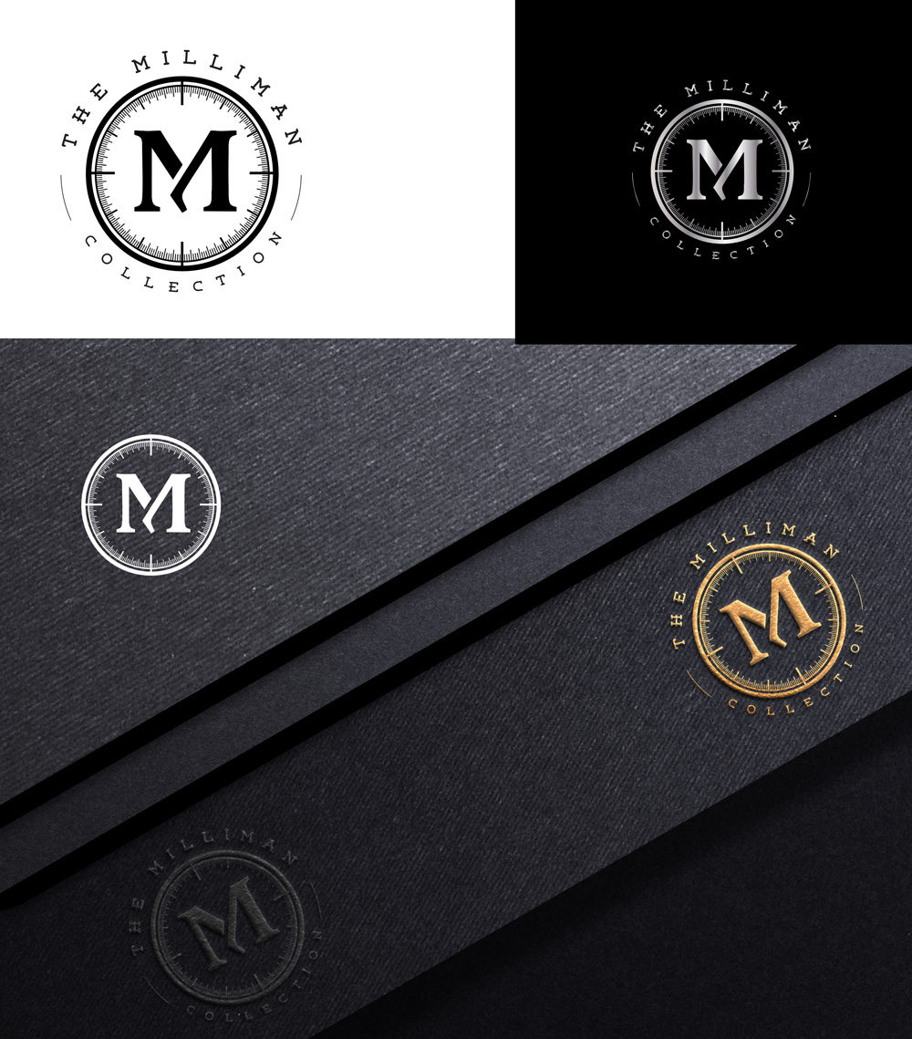 Logo Design by RA-bica for this project | Design #37521776