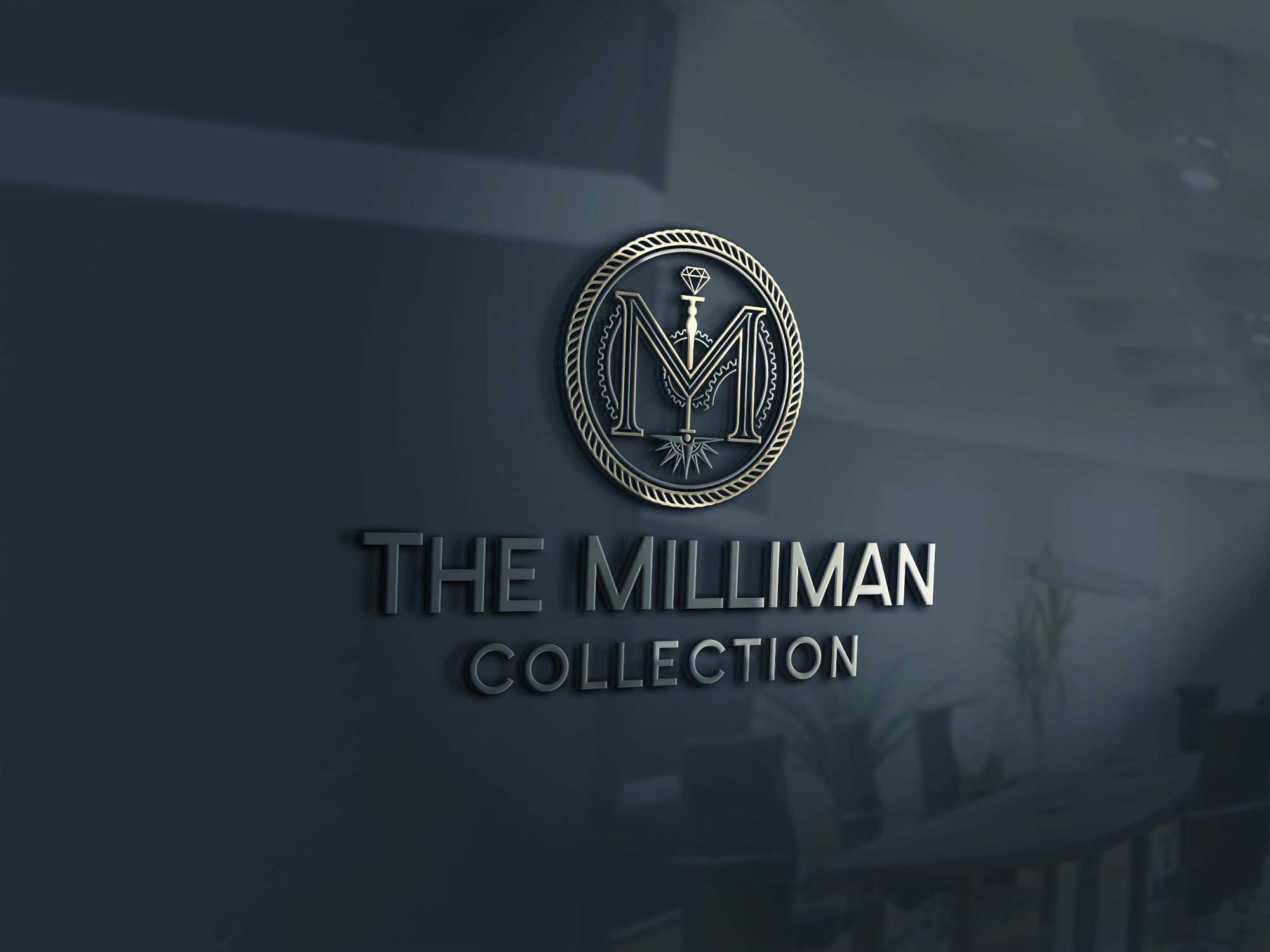 Logo Design by J.H.F for this project | Design #37518974