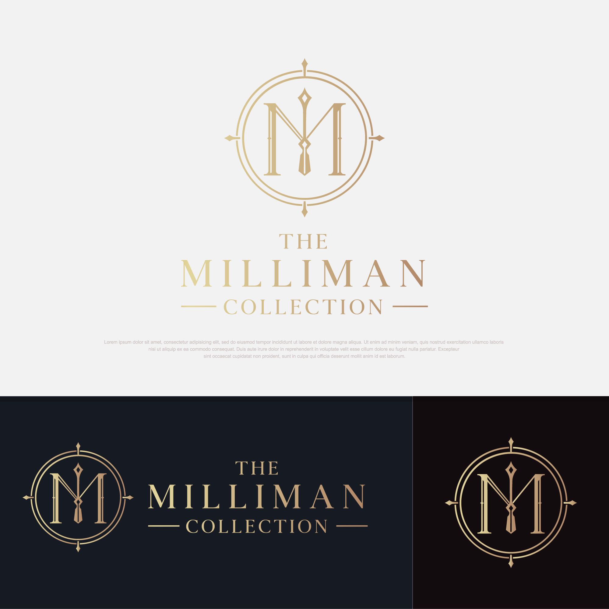 Logo Design by Deejah for this project | Design #37522097