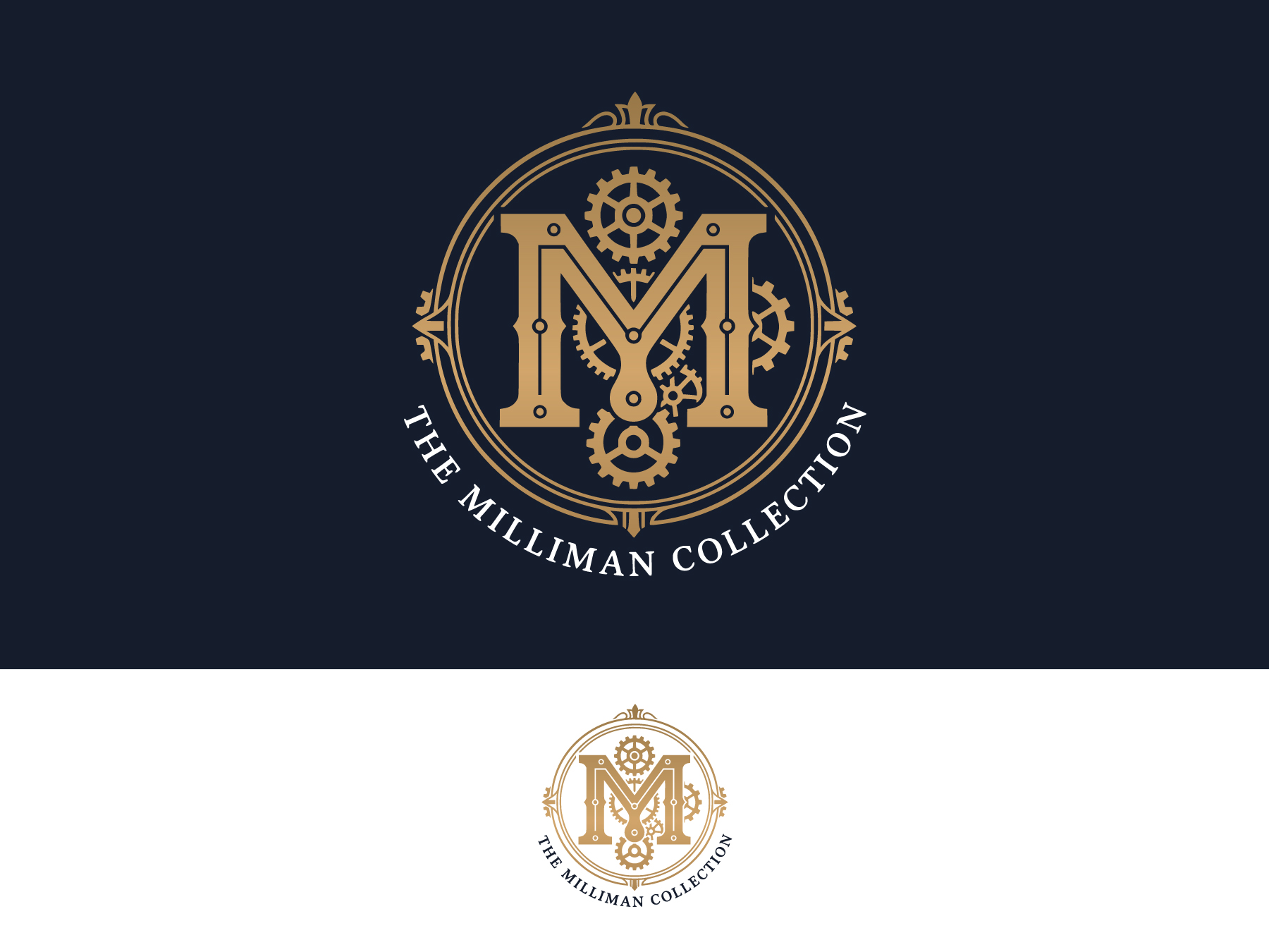 Logo Design by yozdesign for this project | Design #37518782