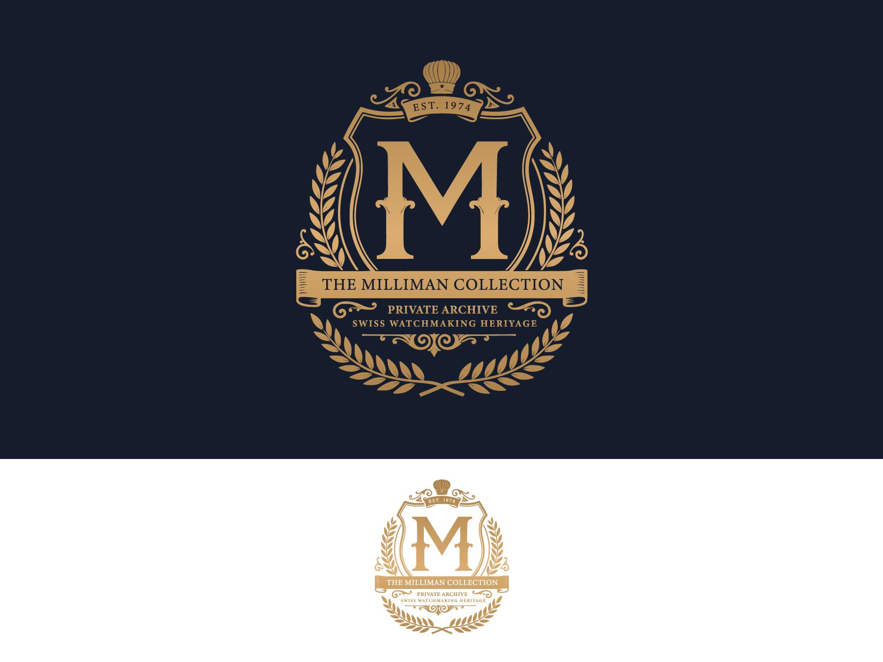 Logo Design by yozdesign for this project | Design #37518790